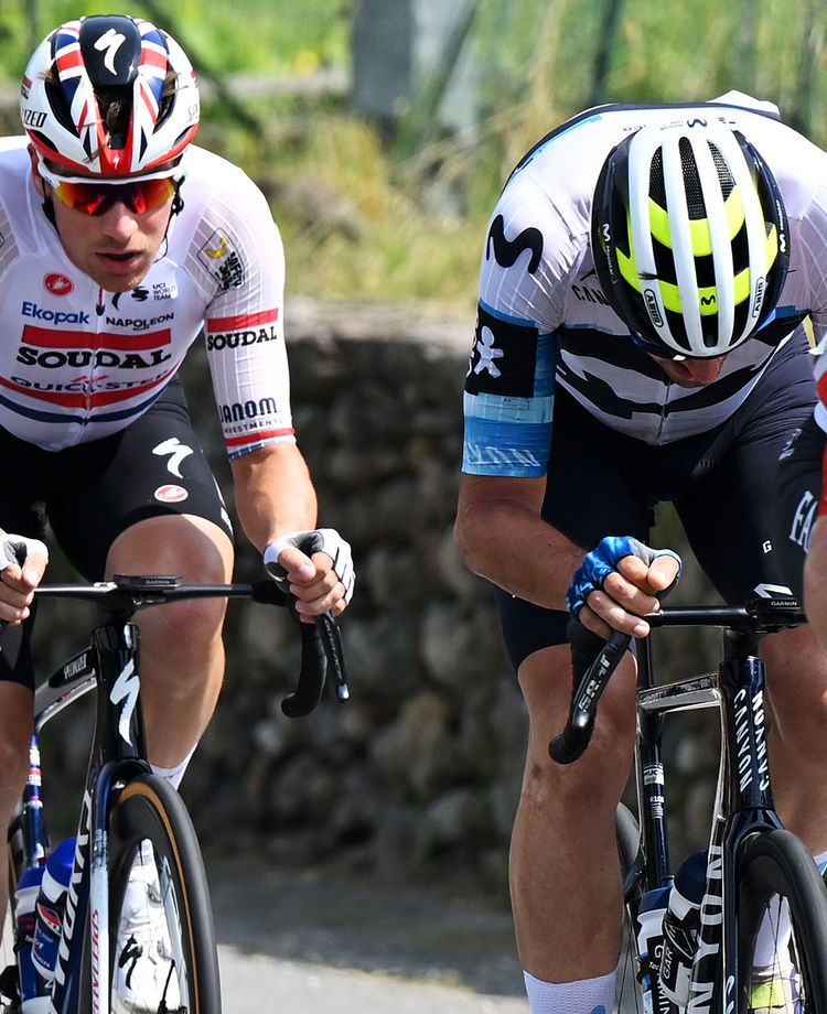 108th Giro d'Italia 2025 - Stage 20