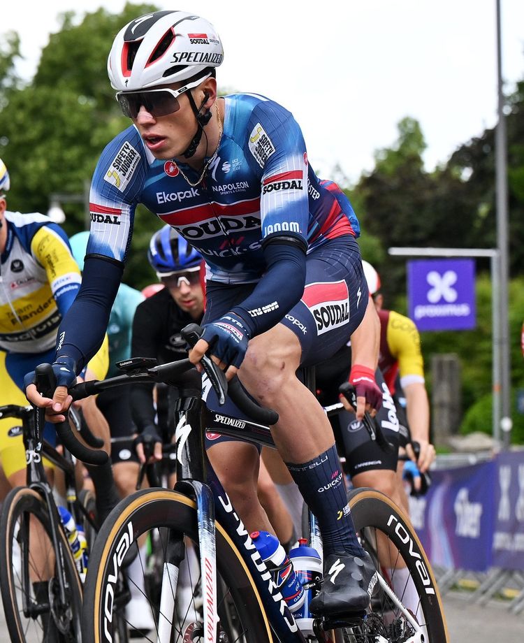 55th Heylen Vastgoed Heistse Pijl 2025