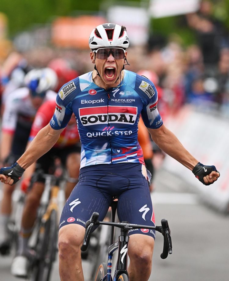 55th Heylen Vastgoed Heistse Pijl 2025