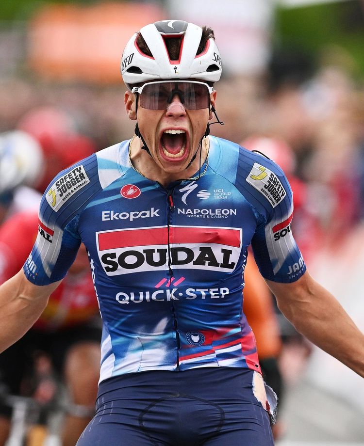 55th Heylen Vastgoed Heistse Pijl 2025