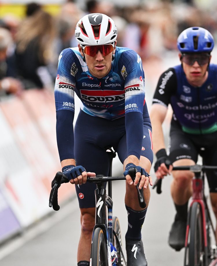 55th Heylen Vastgoed Heistse Pijl 2025