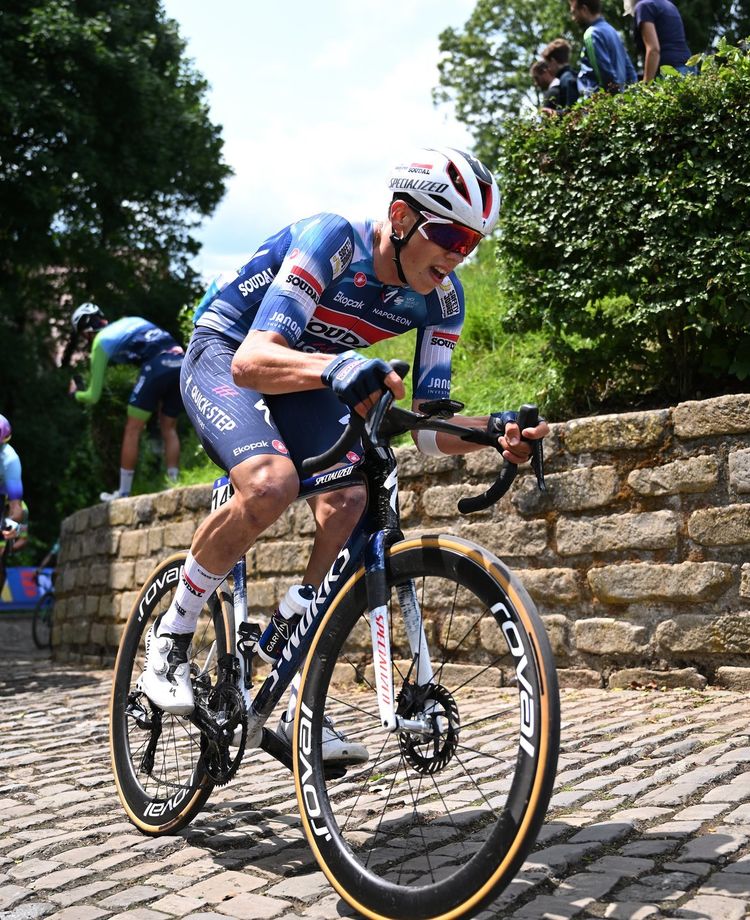 105th Brussels Cycling Classic 2025