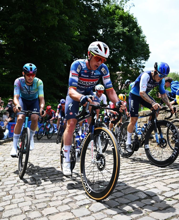 105th Brussels Cycling Classic 2025