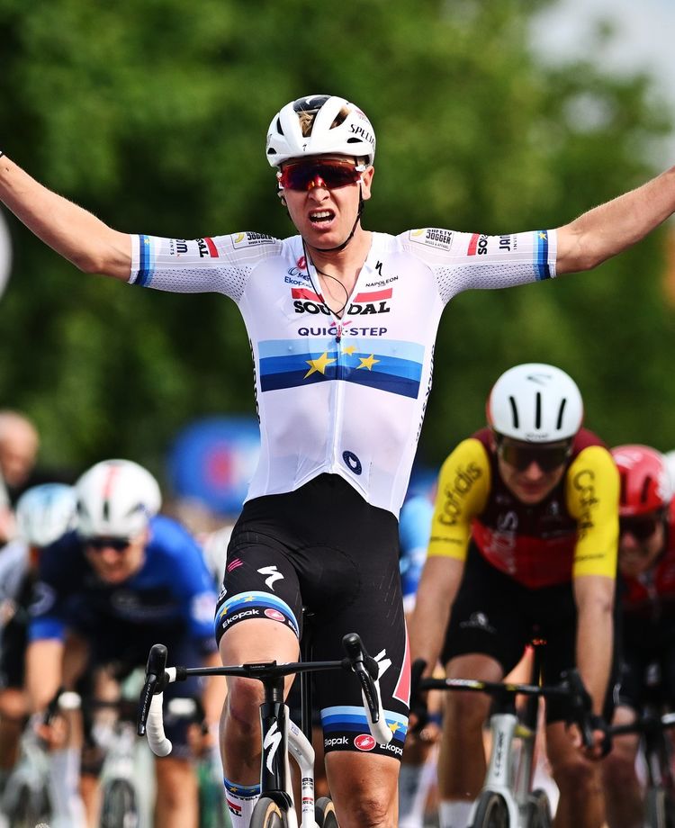 105th Brussels Cycling Classic 2025