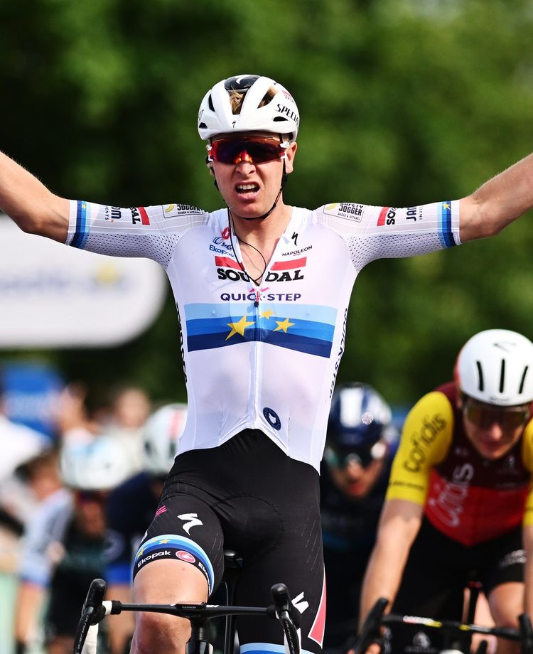 105th Brussels Cycling Classic 2025