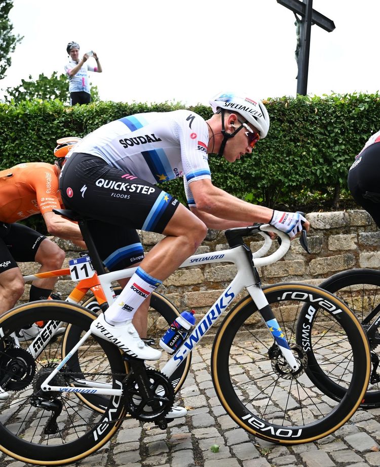 105th Brussels Cycling Classic 2025