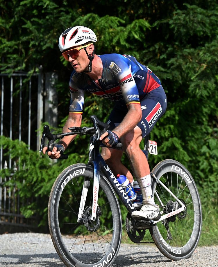 22nd Dwars door het Hageland 2025