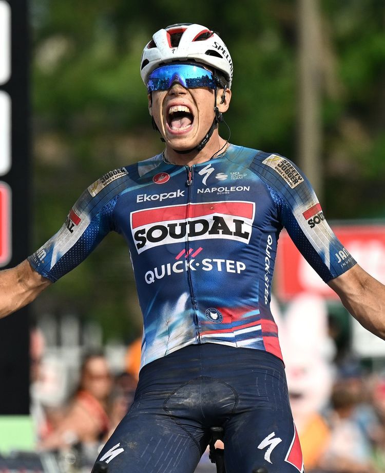 22nd Dwars door het Hageland 2025