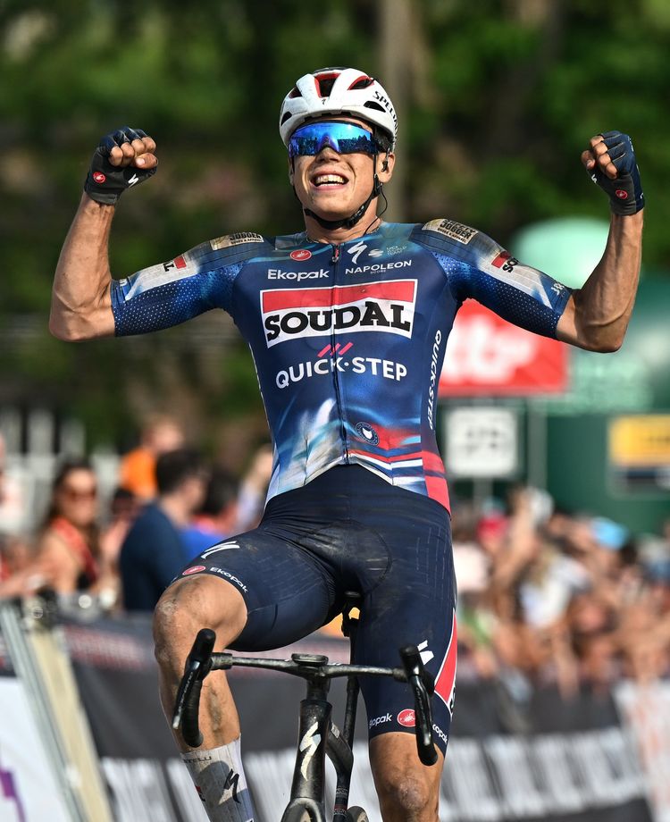 22nd Dwars door het Hageland 2025