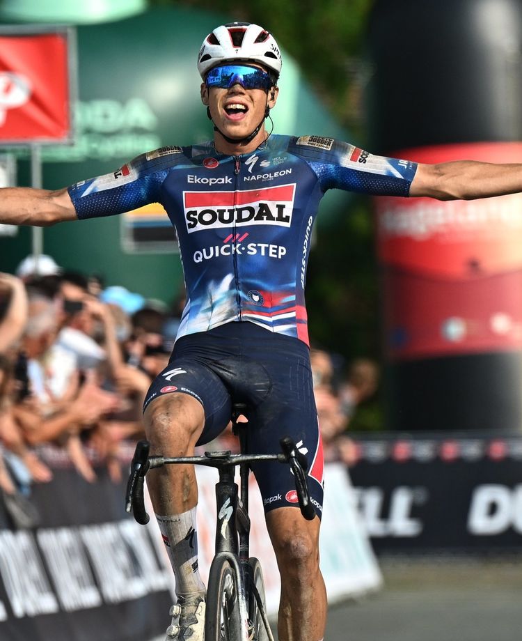 22nd Dwars door het Hageland 2025