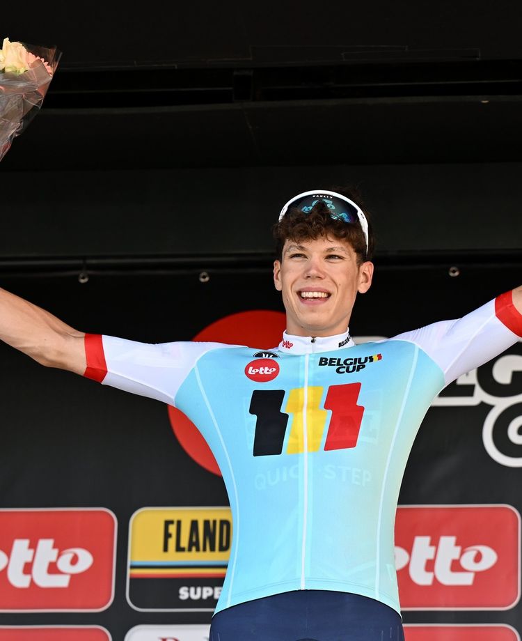 42nd Elfstedenronde Brugge 2025