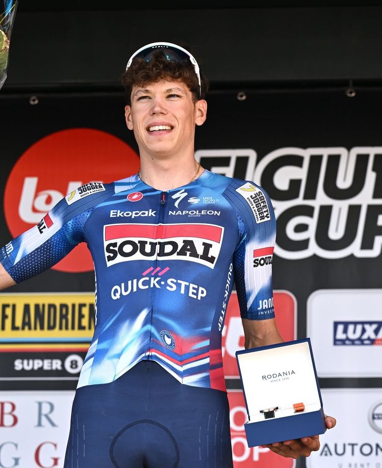 42nd Elfstedenronde Brugge 2025