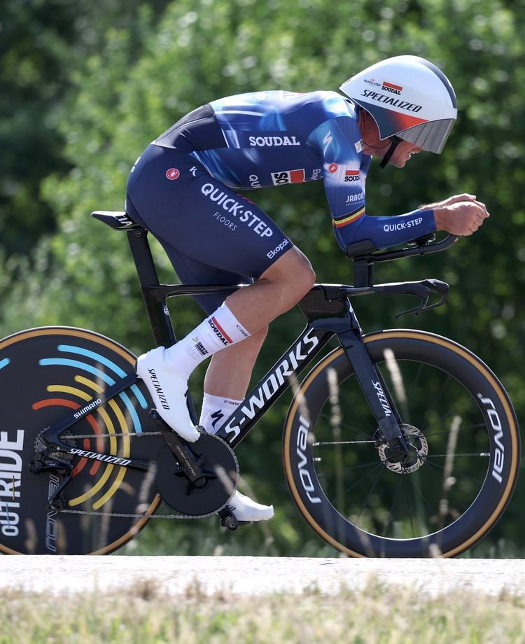 94th Baloise Belgium Tour 2025 - Stage 3