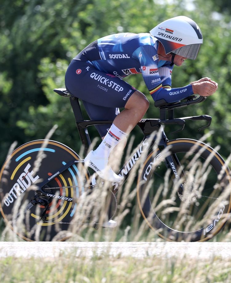 94th Baloise Belgium Tour 2025 - Stage 3