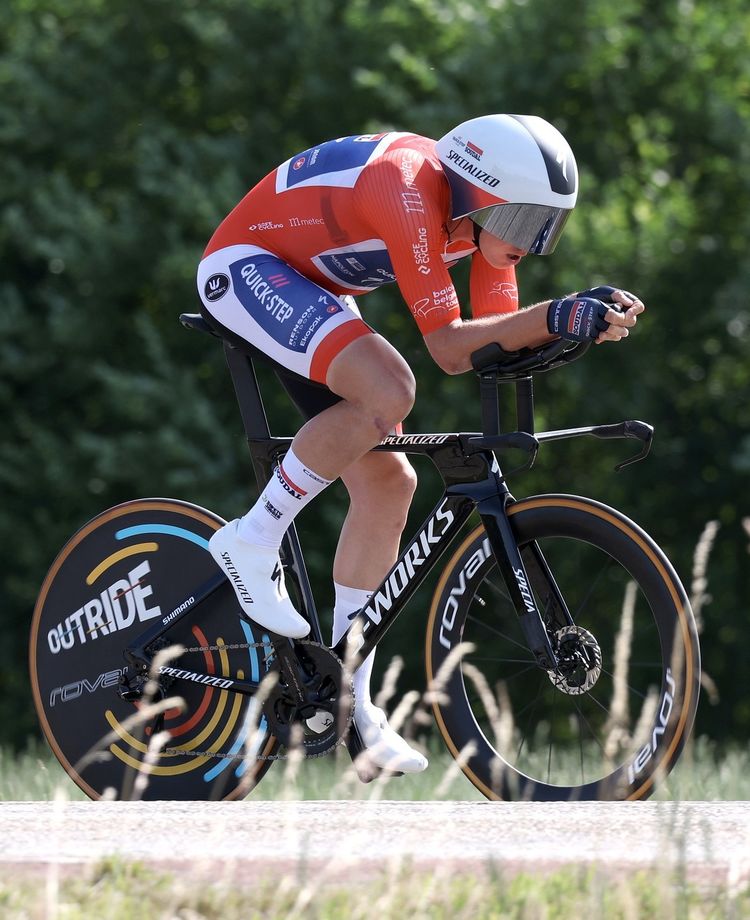94th Baloise Belgium Tour 2025 - Stage 3