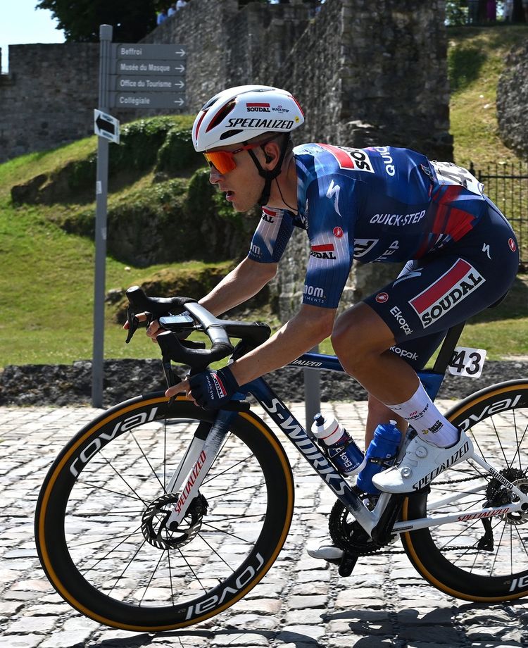 126th Belgian Road Championship 2025 - Men's Road Race