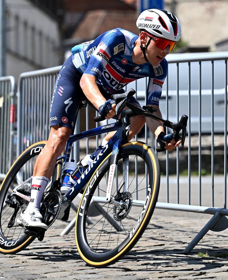 126th Belgian Road Championship 2025 - Women's Road Race