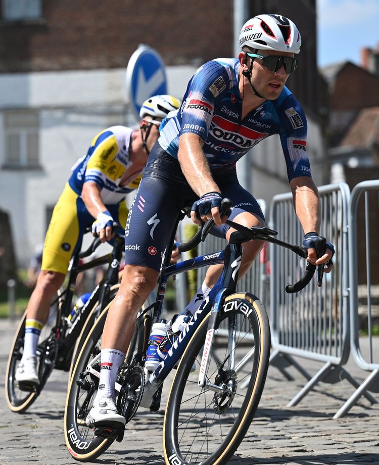 126th Belgian Road Championship 2025 - Women's Road Race