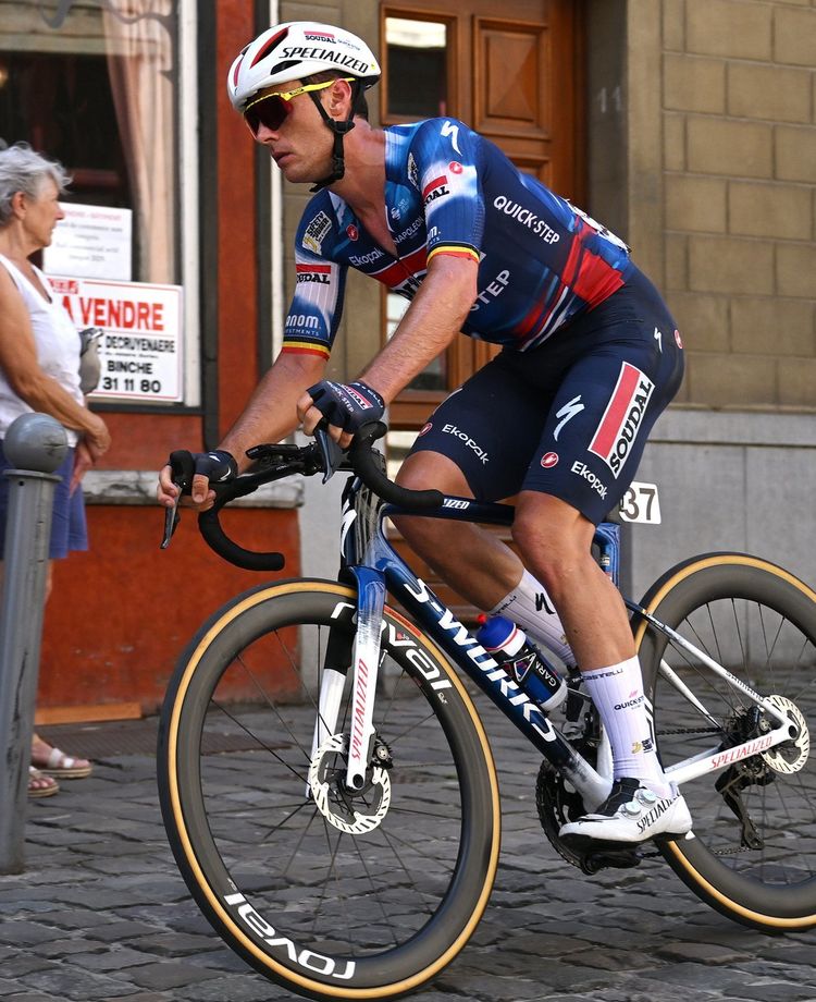 126th Belgian Road Championship 2025 - Women's Road Race