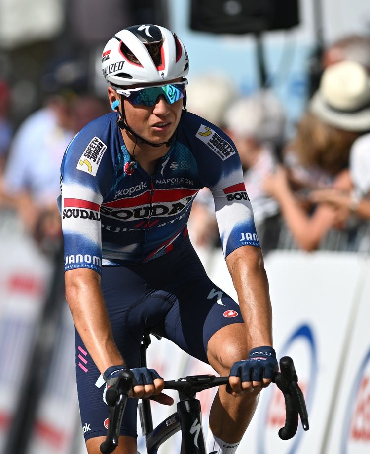 126th Belgian Road Championship 2025 - Men's Road Race