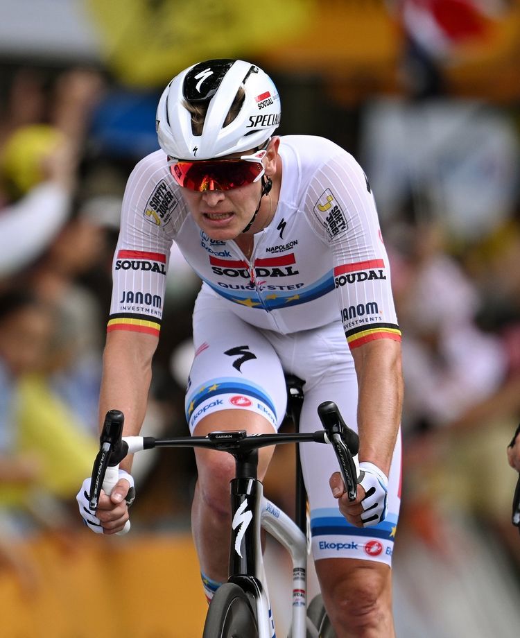 112th Tour de France 2025 - Stage 1