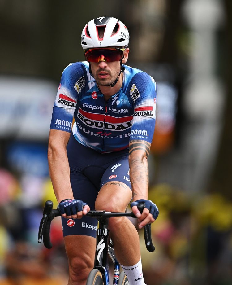 112th Tour de France 2025 - Stage 1