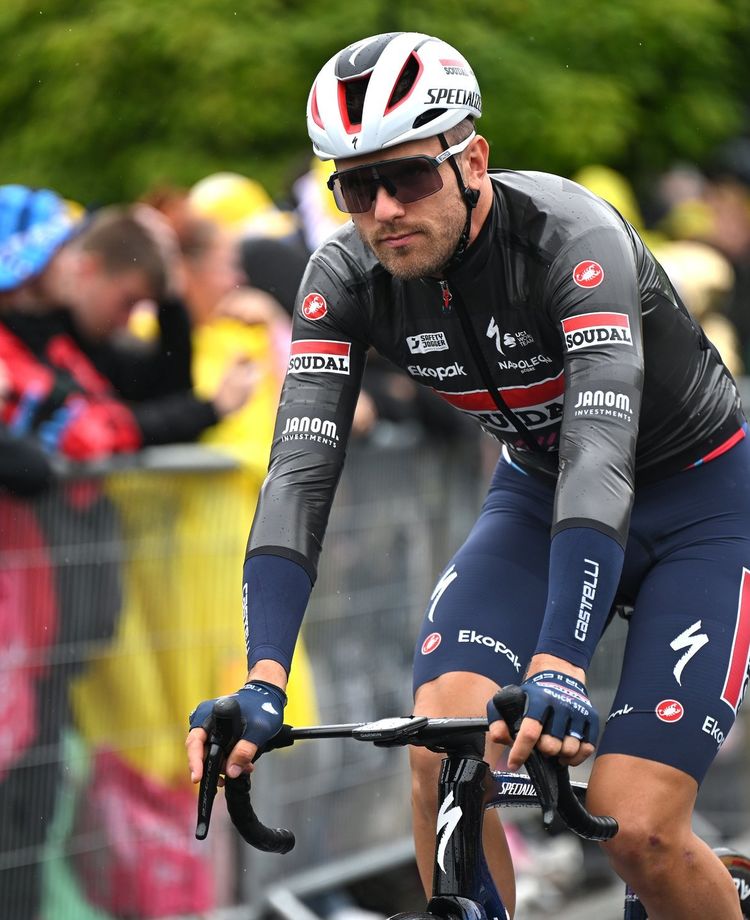 112th Tour de France 2025 - Stage 2