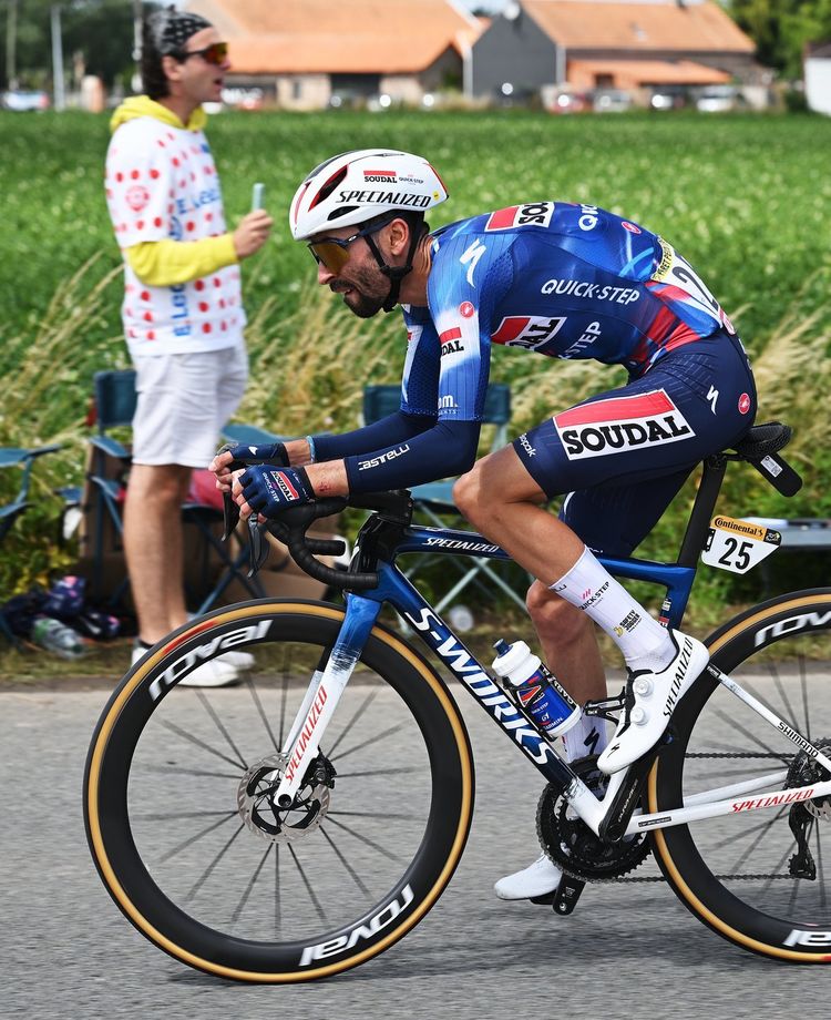 112th Tour de France 2025 - Stage 3