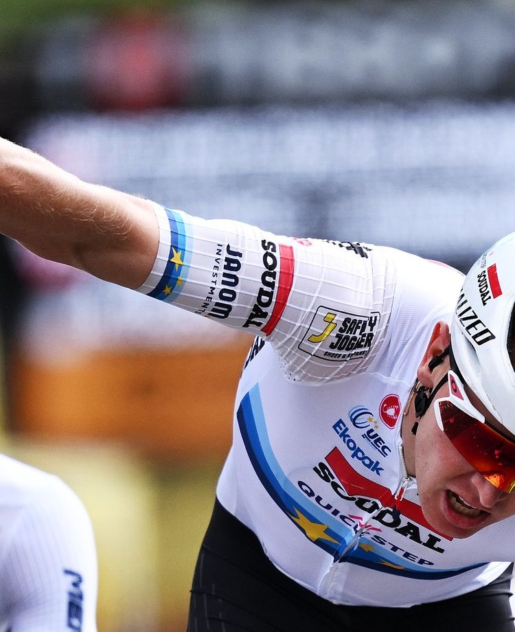 112th Tour de France 2025 - Stage 3