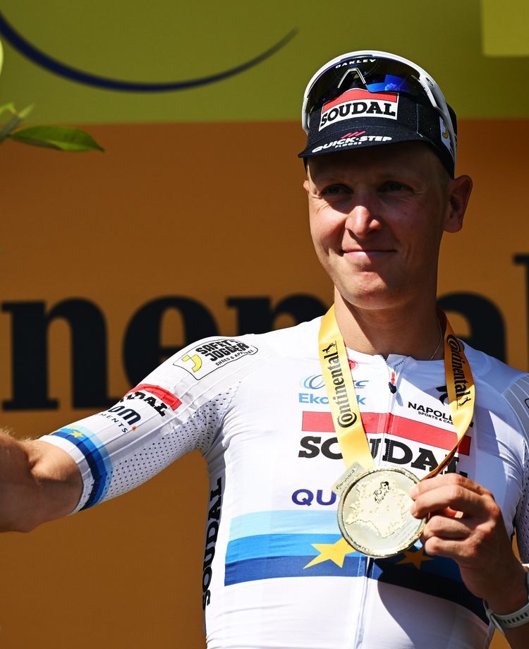 112th Tour de France 2025 - Stage 9