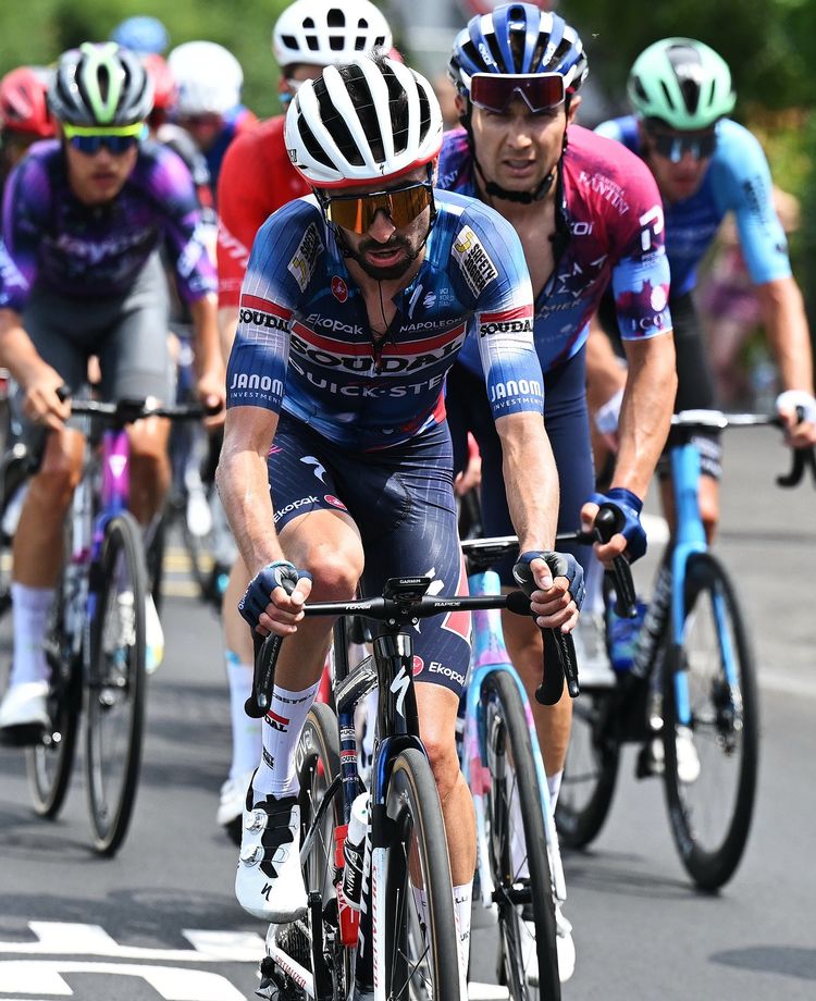 112th Tour de France 2025 - Stage 10