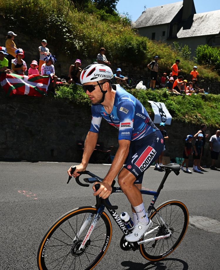 112th Tour de France - Stage 13 (ITT)