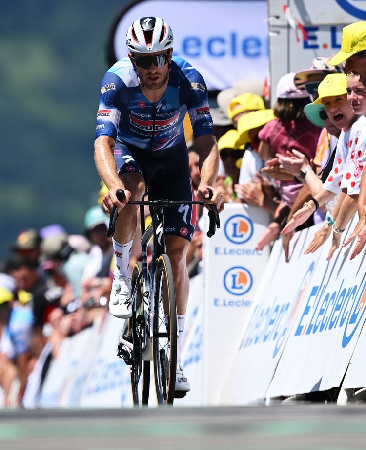 112th Tour de France - Stage 13 (ITT)