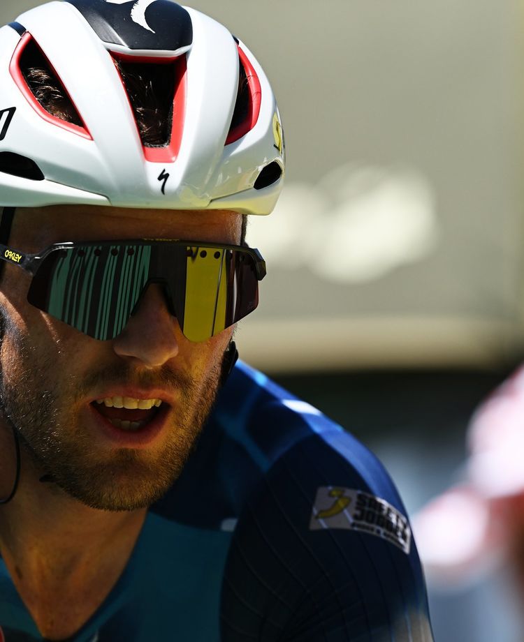 112th Tour de France - Stage 13 (ITT)