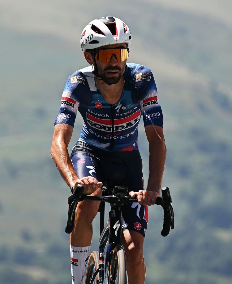 112th Tour de France - Stage 13 (ITT)