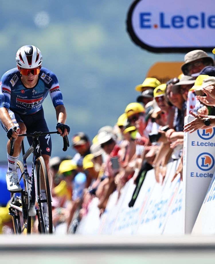 112th Tour de France - Stage 13 (ITT)