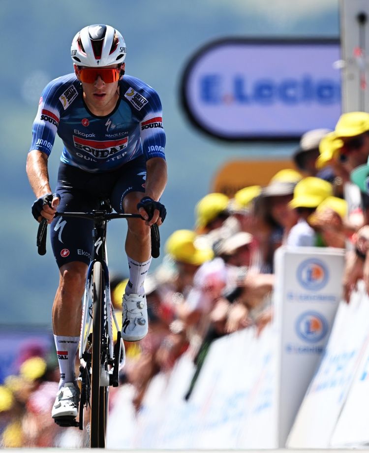 112th Tour de France - Stage 13 (ITT)