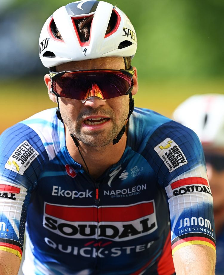 112th Tour de France 2025 - Stage 15