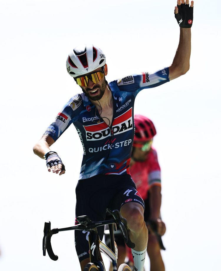 112th Tour de France 2025 - Stage 16