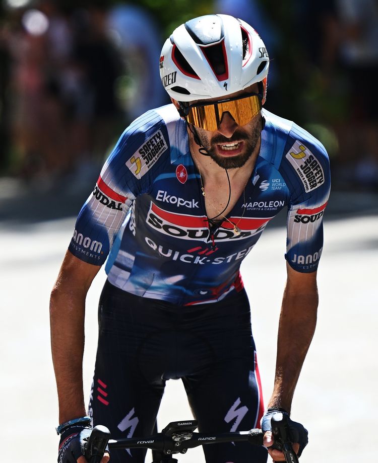 112th Tour de France 2025 - Stage 16