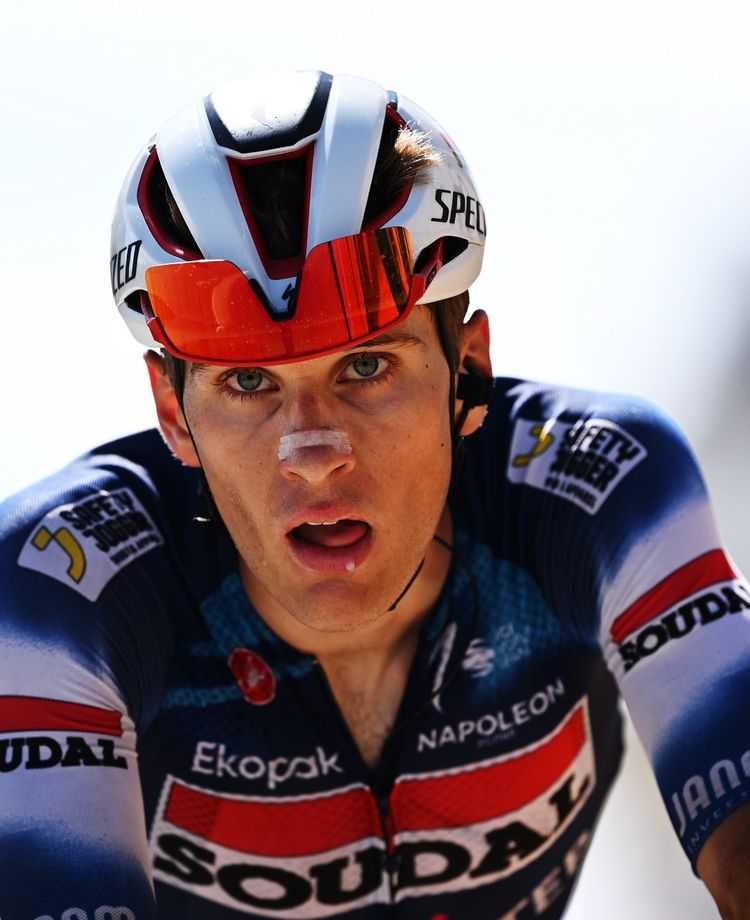 112th Tour de France 2025 - Stage 16