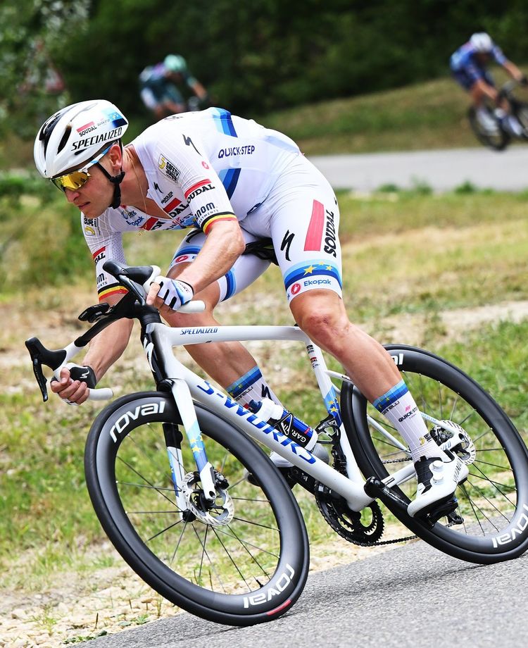 112th Tour de France - Stage 17