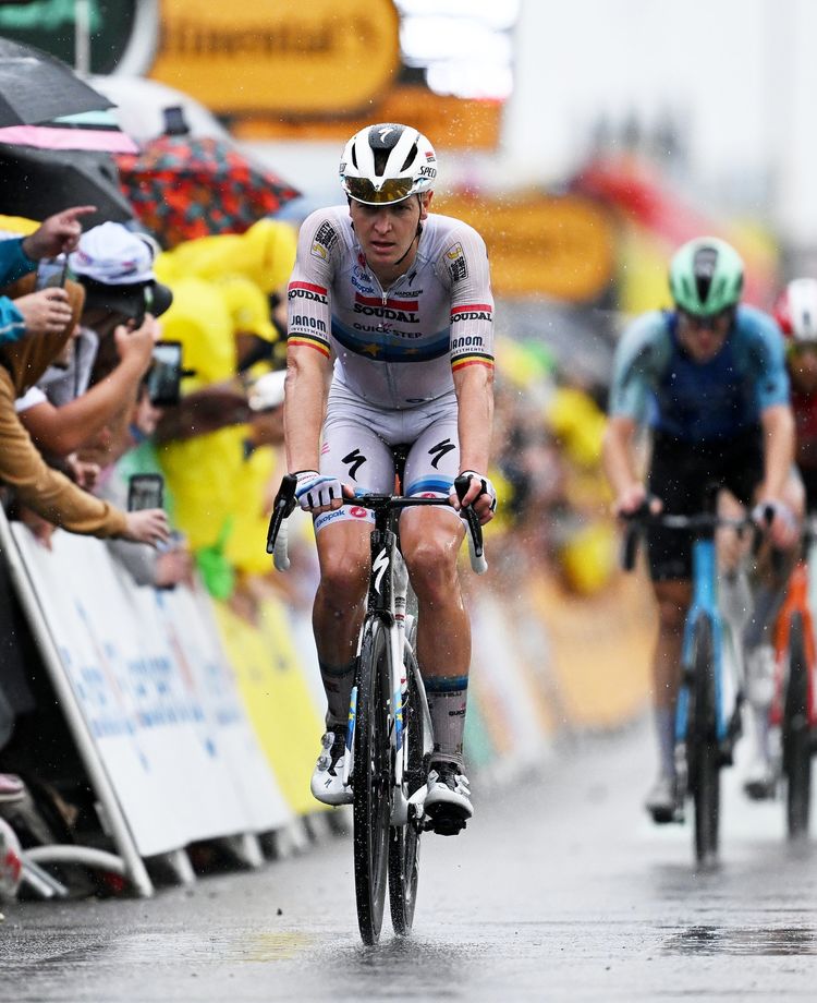 112th Tour de France - Stage 17