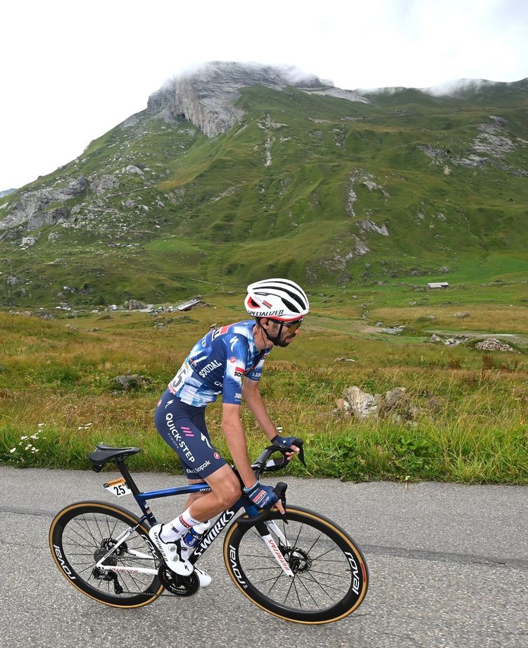 112th Tour de France 2025 - Stage 19