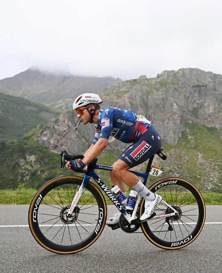 112th Tour de France 2025 - Stage 19