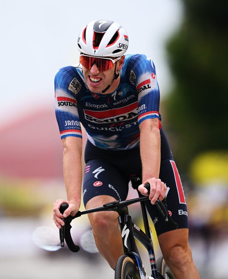 112th Tour de France 2025 - Stage 20