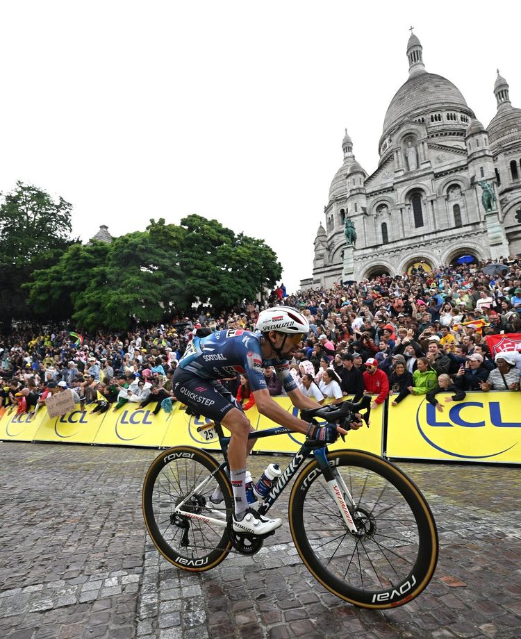 112th Tour de France - Stage 21