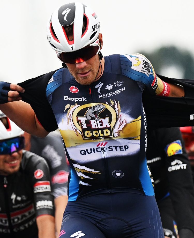 82nd Tour de Pologne 2025 - Stage 1