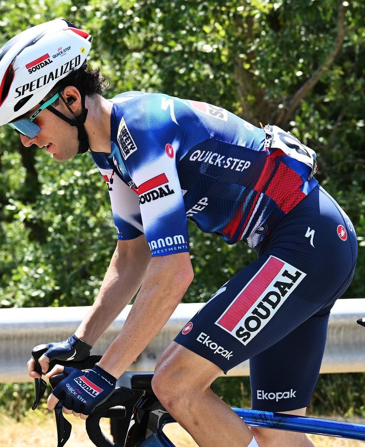 47th Vuelta a Burgos 2025 - Stage 1