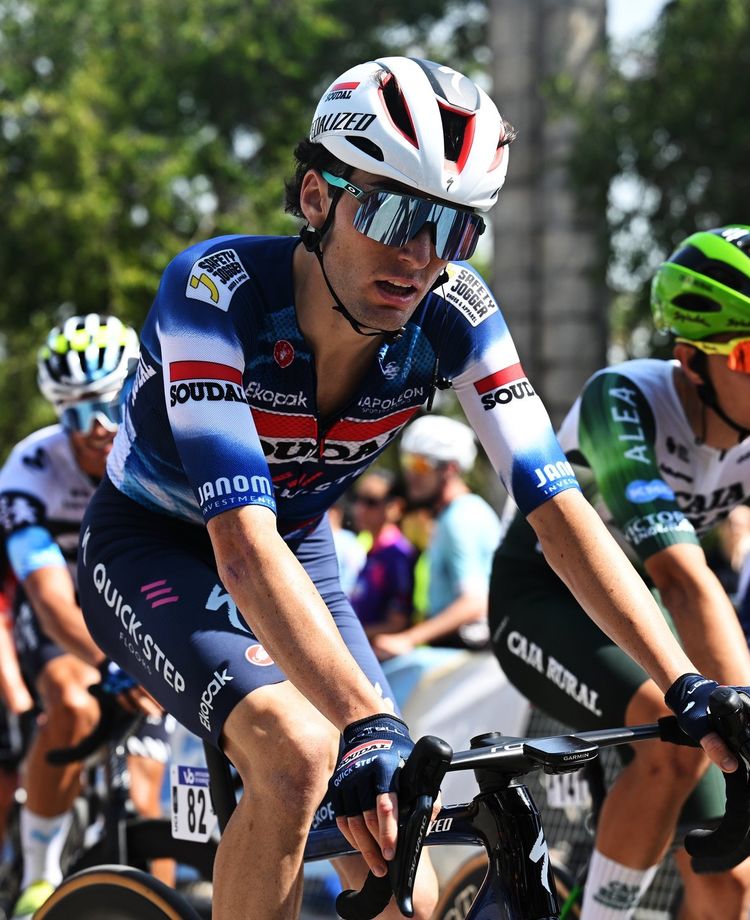 47th Vuelta a Burgos 2025 - Stage 1